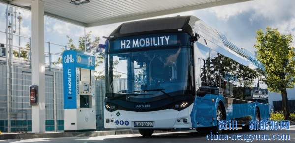 关闭22座加氢站！H2 MOBILITY将重点转移至商用车